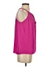 Ramy Brook 100% Polyester Pink Sleeveless Blouse Size XS - photo 4