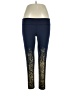 Lilly Pulitzer Luxletic Blue Active Pants Size XL - photo 1
