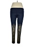 Lilly Pulitzer Luxletic Blue Active Pants Size XL - photo 2