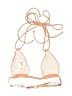 HAH | Hot-As-Hell Orange Swimsuit Top Size S - photo 2