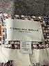 Carolina Belle Tweed Ivory Jacket Size XL - photo 6