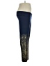Lilly Pulitzer Luxletic Blue Active Pants Size XL - photo 4
