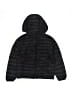 Gap Kids 100% Nylon Solid Black Snow Jacket Size XS (kids) - photo 1