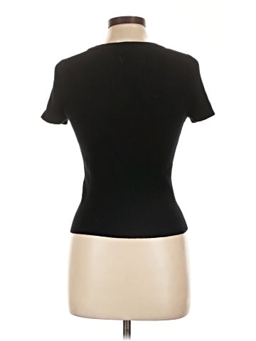Victoria's Secret Short Sleeve T-Shirt (view 2)