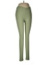 Zara Green Active Pants Size Med - Lg - photo 1