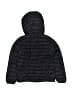 Gap Kids 100% Nylon Solid Black Snow Jacket Size XS (kids) - photo 2