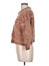 Everlane Tweed Brown Wool Pullover Sweater Size L - photo 5