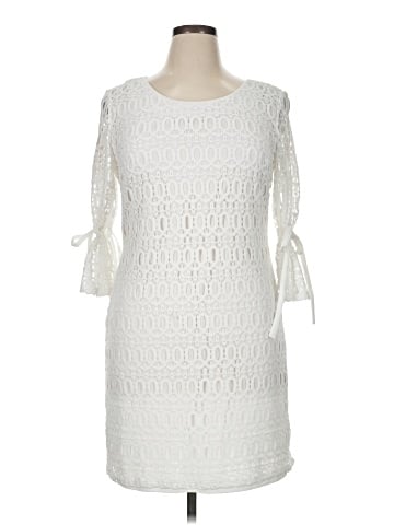 R&K Casual Dress (view 1)