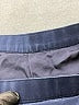 Unbranded Blue Dress Pants Size S (estimated) - photo 7