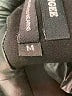 Assorted Brands Solid Black Casual Skirt Size M - photo 5