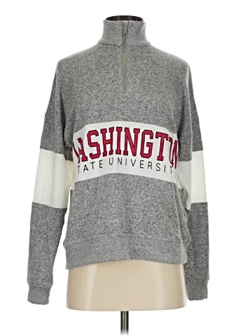 Spirit Pullover Sweater (view 1)