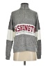 Spirit Gray Pullover Sweater Size XS - photo 1