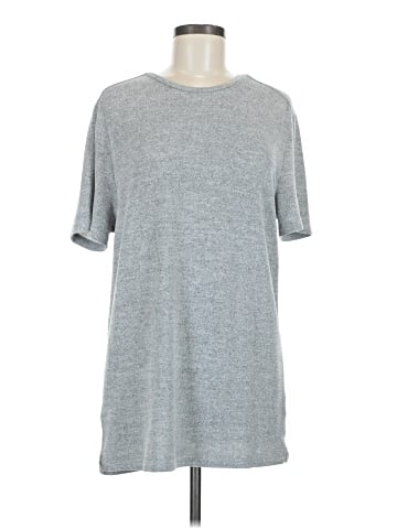 Barneys New York Short Sleeve T-Shirt (view 1)