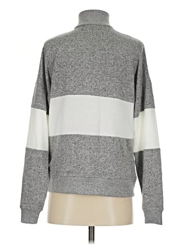 Spirit Pullover Sweater (view 2)