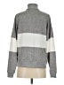 Spirit Gray Pullover Sweater Size XS - photo 2