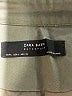 Zara Basic Green Jacket Size L - photo 6