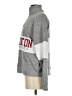 Spirit Gray Pullover Sweater Size XS - photo 5