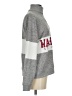 Spirit Gray Pullover Sweater Size XS - photo 4