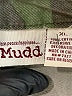 Mudd Camo Green Jacket Size XL - photo 6
