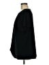 Soft Surroundings Black Short Sleeve Blouse Size M - photo 5