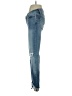 Hudson Jeans Hearts Blue Jeans Size 23 waist - photo 5