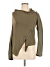 Blank NYC Green Jacket Size M - photo 1