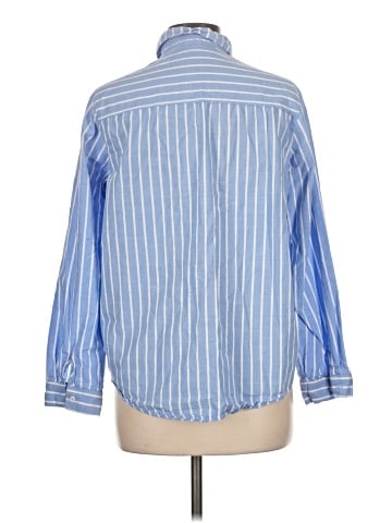 Have Long Sleeve Button-Down Shirt (view 2)