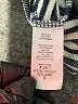 Staccato Silver Black Pullover Sweater Size S - photo 8