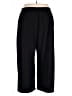 Unbranded Black Casual Pants Size 2X (estimated) - photo 2