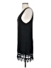 Michael Farrell Black Tank Top Size S - photo 5