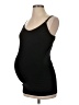 Assorted Brands Black Tank Top Size S - photo 1