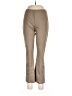 Joseph Ribkoff Tan Casual Pants Size 10 - photo 1