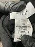 Korye Solid Black Dress Pants Size 2X - photo 5