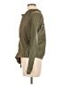 Blank NYC Green Jacket Size M - photo 5