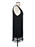 Michael Farrell Black Tank Top Size S - photo 4