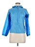Sierra Designs 100% Polyester Color Block Blue Windbreaker Size M - photo 1