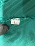 Unbranded Metallic Teal Casual Pants Size L - photo 7