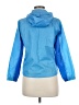 Sierra Designs 100% Polyester Color Block Blue Windbreaker Size M - photo 2
