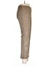 Joseph Ribkoff Tan Casual Pants Size 10 - photo 4