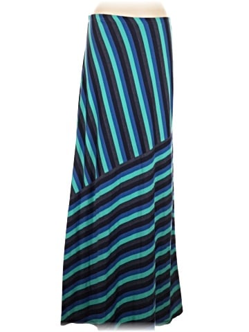 Matty M Casual Skirt (view 1)