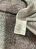 Rebellious. One Gray Short Sleeve Top Size S - photo 8