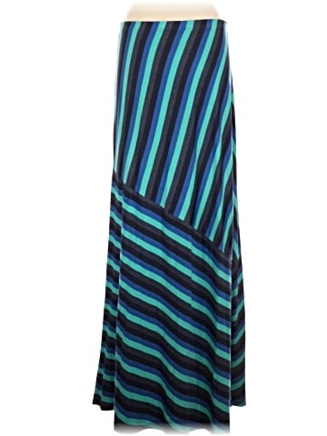 Matty M Casual Skirt (view 2)