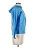 Sierra Designs 100% Polyester Color Block Blue Windbreaker Size M - photo 4