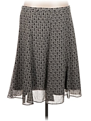 George Casual Skirt (view 1)