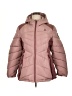 Reebok 100% Polyester Pink Snow Jacket Size XL - photo 1