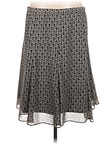 George Casual Skirt (view 2)