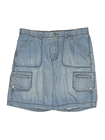Lee Cargo Shorts (view 1)
