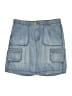 Lee Blue Cargo Shorts Size 16 M - photo 1