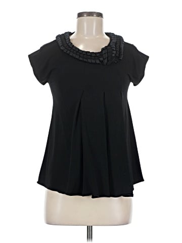 Giorgio Armani Short Sleeve Top (view 1)