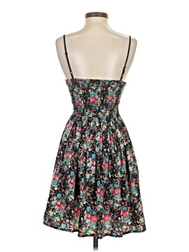 staud long black dress Staud
